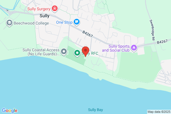 Sully Community Council