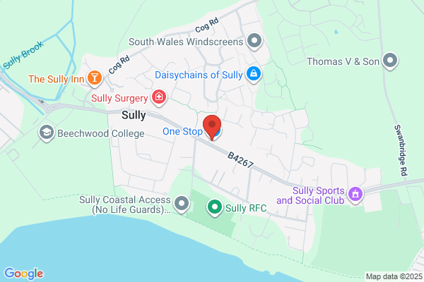 Sully Marine Centre
