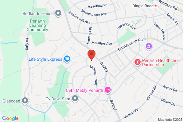 Cardiff Christian Life Centre