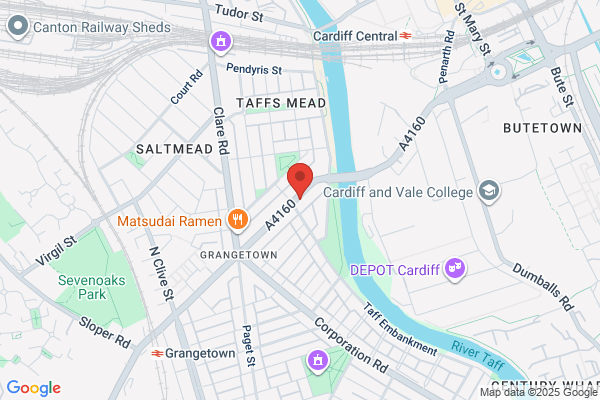 Auto Printers (Cardiff) Ltd