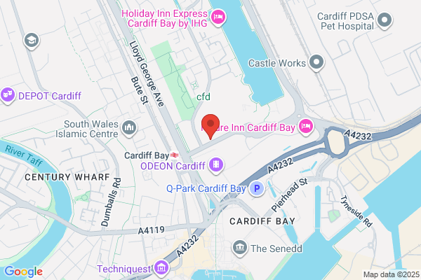 Bella Italia - Cardiff Atlantic Wharf