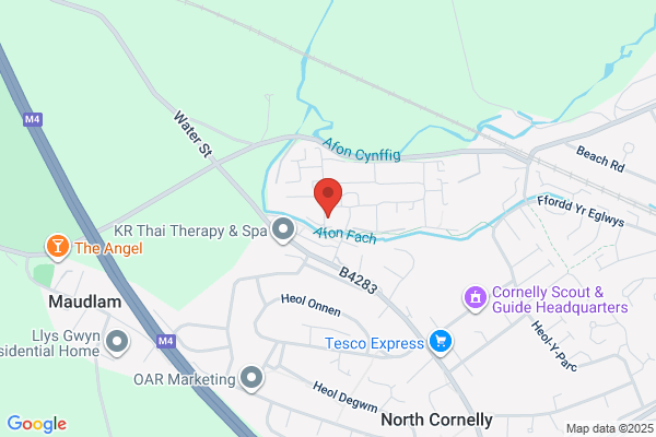 Safety First Netting