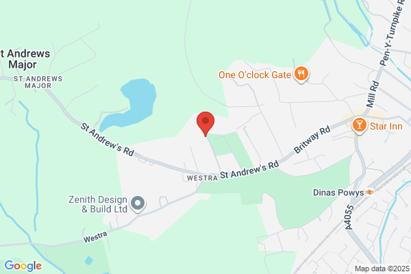 Bryneithin Residential Care