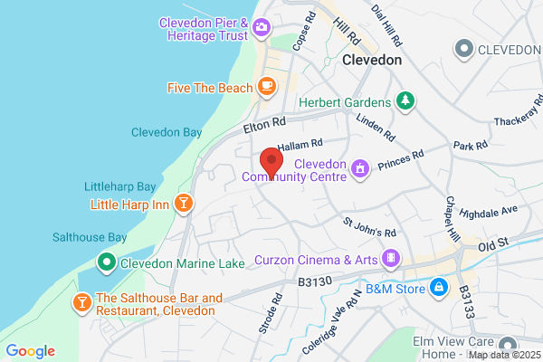 Channel View Residential Home