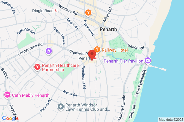 Paramount Tandoori