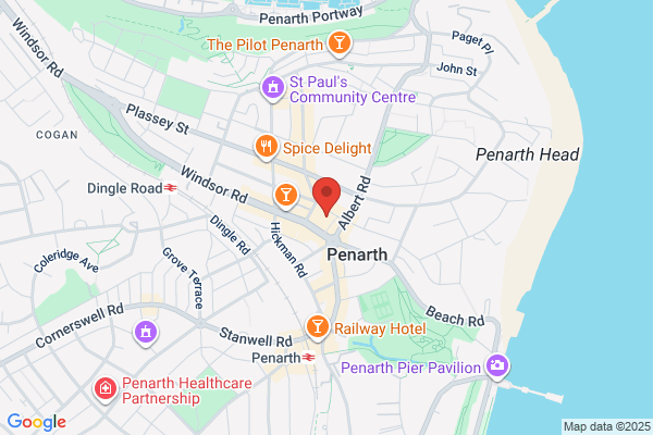Prince Of India Restaurant