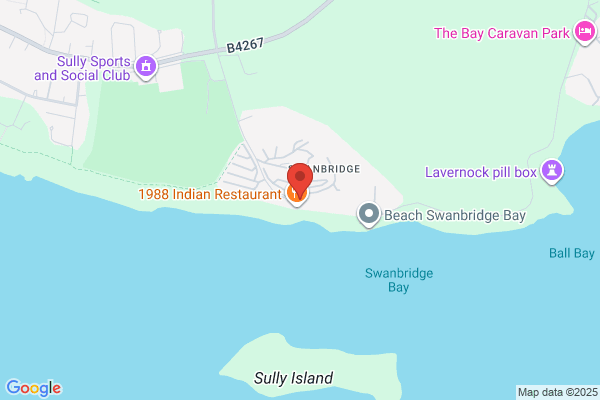Tony's Seashore Grill