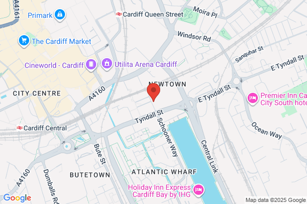 Haines & Hall UK Ltd