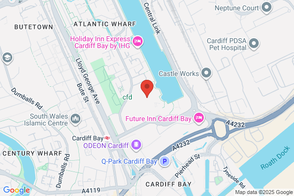 Cardiff Council