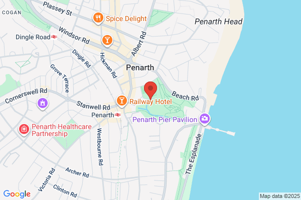 Penarth Bowling Club