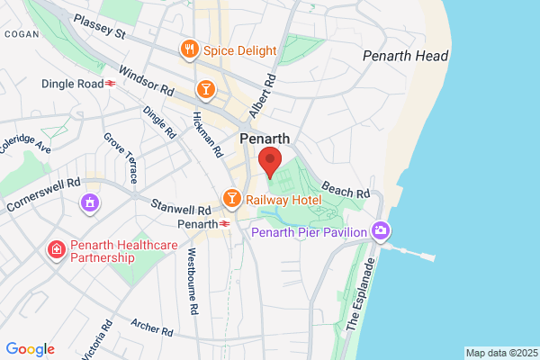 Penarth Lawn Tennis Club