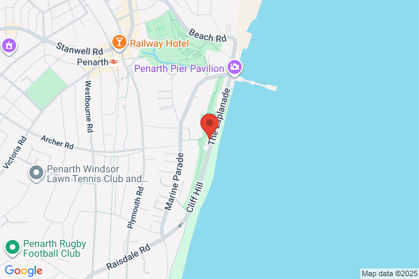 Penarth Yacht Club