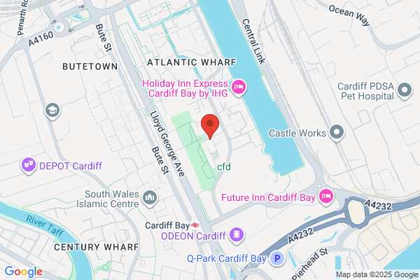 Welsh Weight Training Association