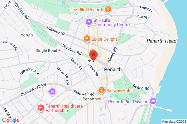 Co-op Food - Penarth - Windsor Road