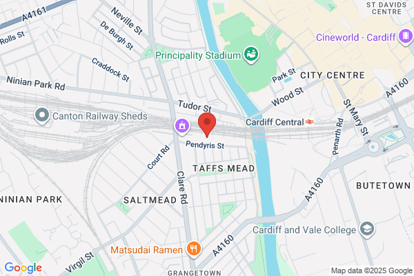 Think Local SEO Ltd - Cardiff