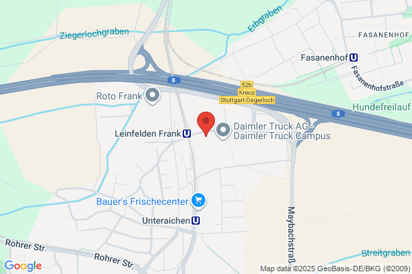 Daimler Hire