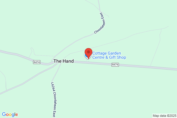 Clare's Pets & Garden Centre