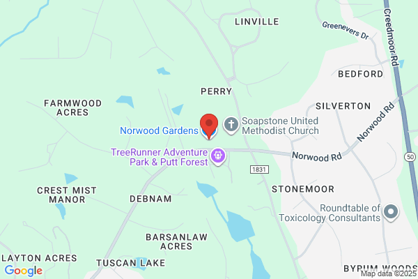 Norwood Gardens