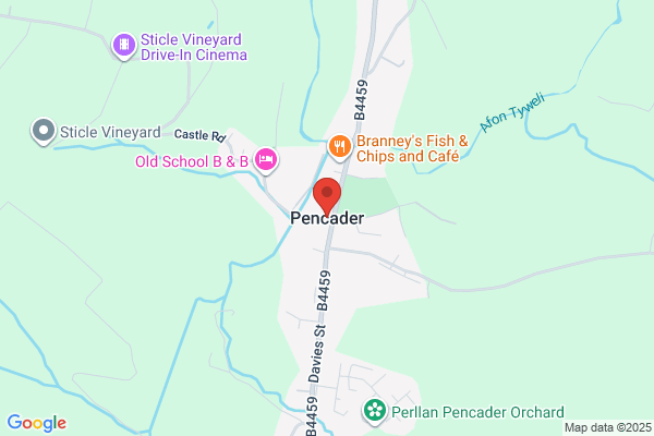 Spar Stores