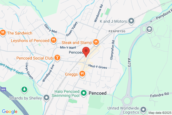 Co-op Food - Pencoed - Penybont Road