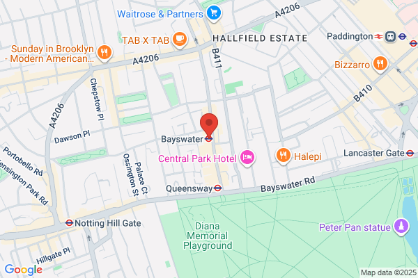 Bayswater Tubes & Sections Ltd
