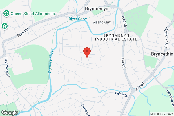 Ogmore Vale Bakery Ltd