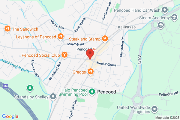Pencoed Balti