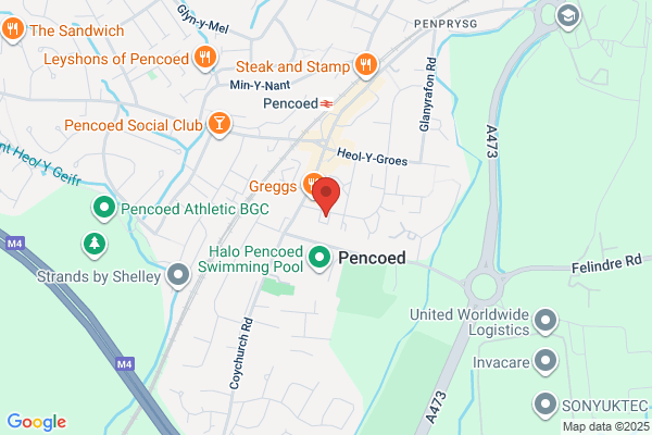 Pencoed Clinic
