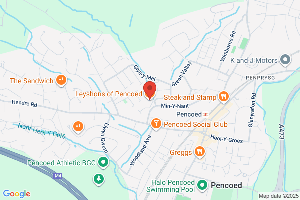 Pencoed Laundry Services