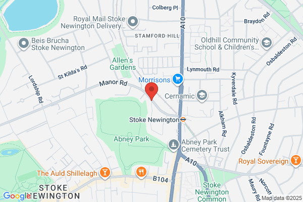 Property Building Maintenance