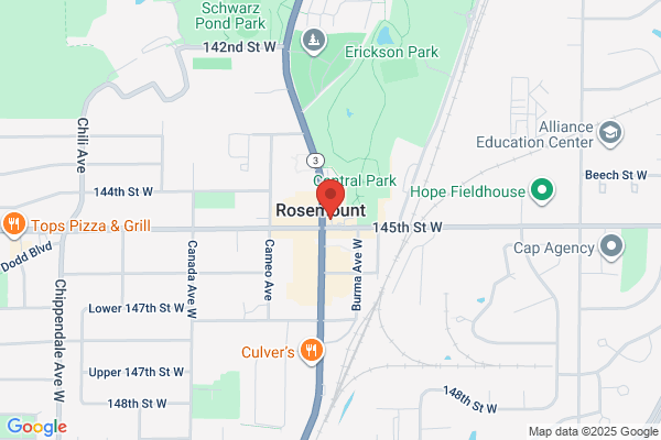 Rosemount