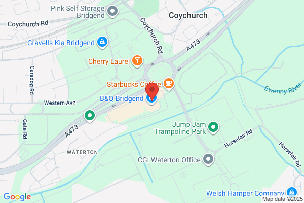TradePoint Bridgend