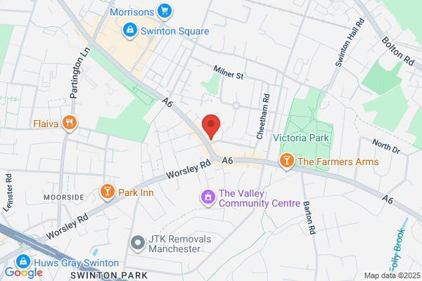 Bridgford Funeralcare
