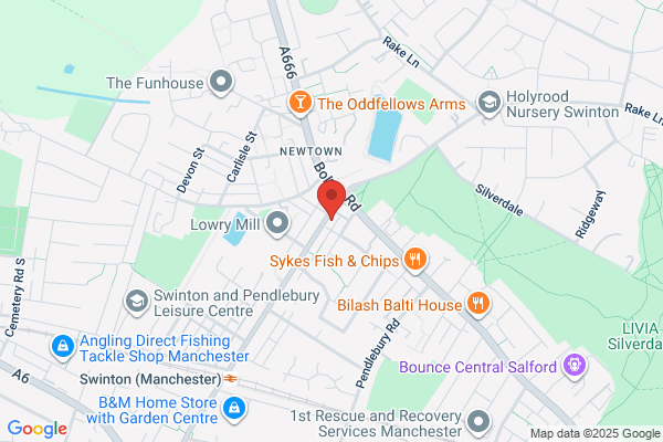 J R Barlow Funeralcare