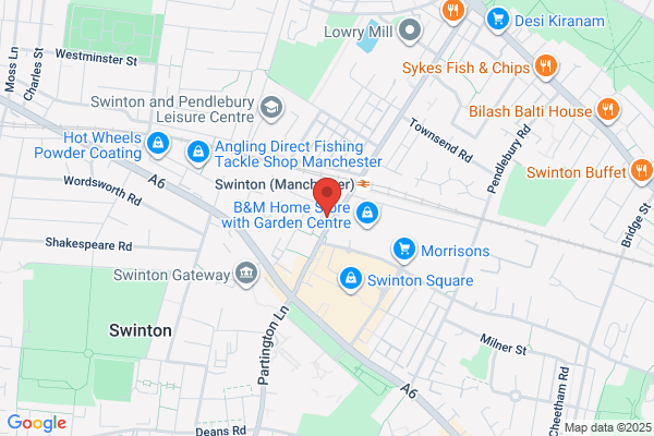 Vets4Pets Swinton