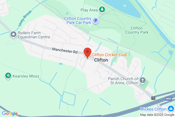 Clifton Cricket Club