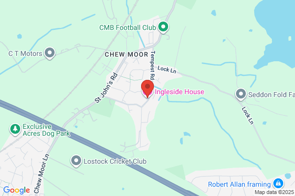 Ingleside Residential Hostel
