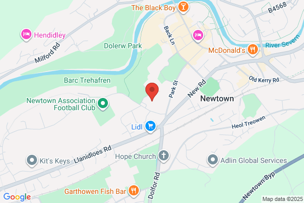 Ladywell Green Nursery & Infants School