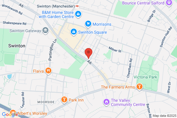 Mary Monson Solicitors