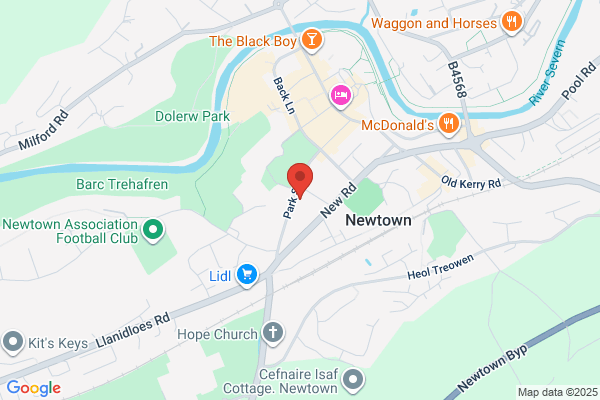 Newtown Medical Practice