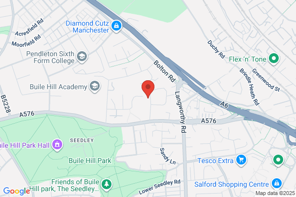 Salford Driver Training