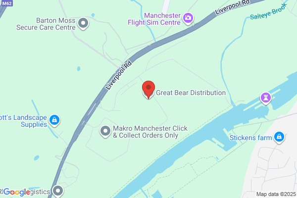 The Golden Bear Leisure Country and Home Limited