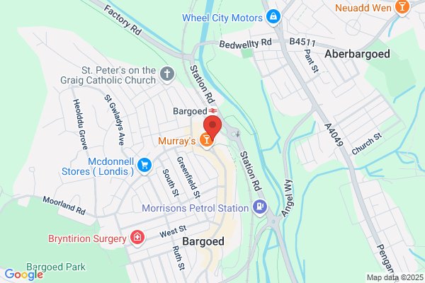 Bargoed Chiropody Clinic