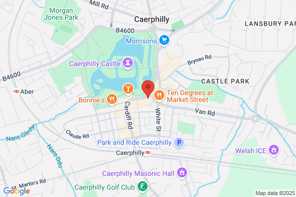 Hansford & Stevens Opticians