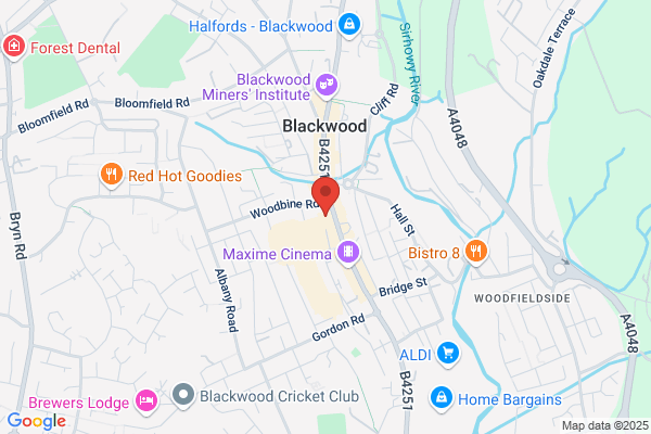 Hollybush Hypnotherapy
