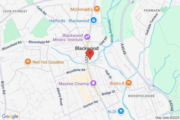Kismet Furnishings Ltd
