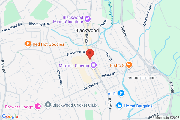 Woolley's Florist