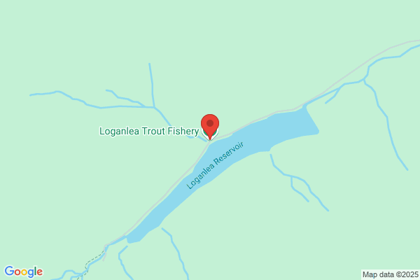 Portmore Game Fisheries