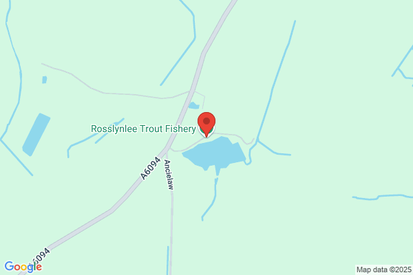 Rosslynlee Fishery