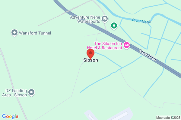 B Sibson